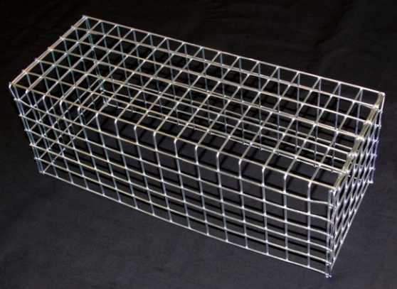 CWG-1000 Wire guard for 1000/1001