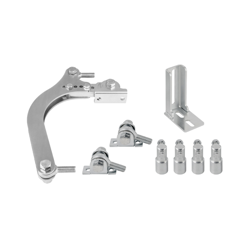 Beninca 500.A00 Bi Fold Gate Kit (XL)