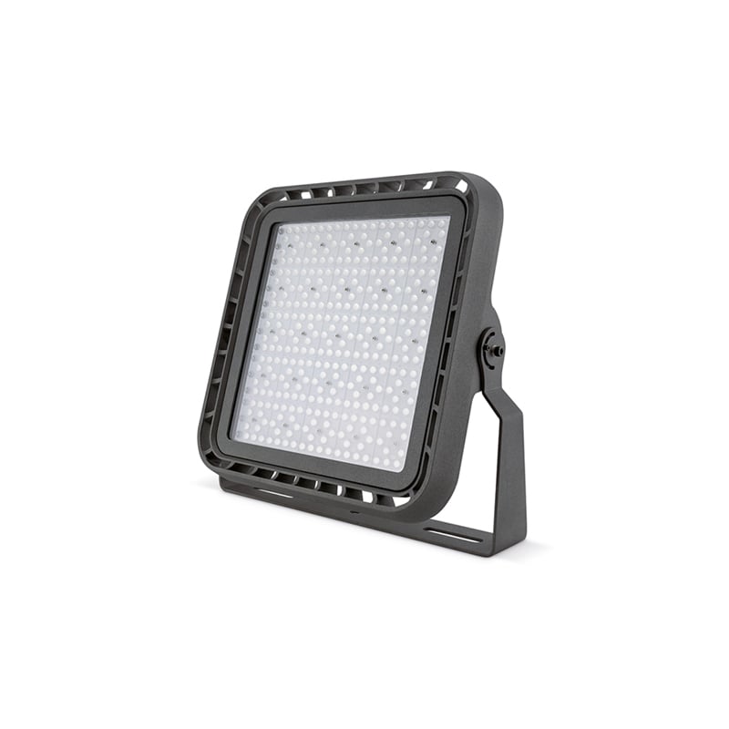 JCC Toughflood 4000K Asymmetric LED Floodlight 150W