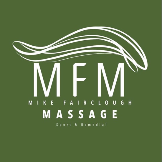 Mike Fairclough Massage