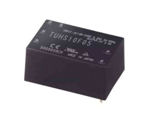 Distributors Of TUHS10F Series For Test Equipments