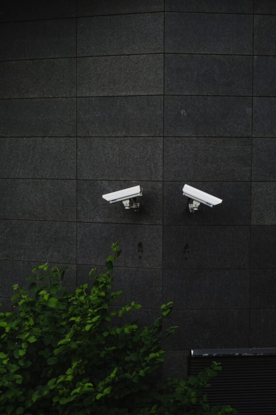 The Importance of CCTV Surveillance in Office Security
