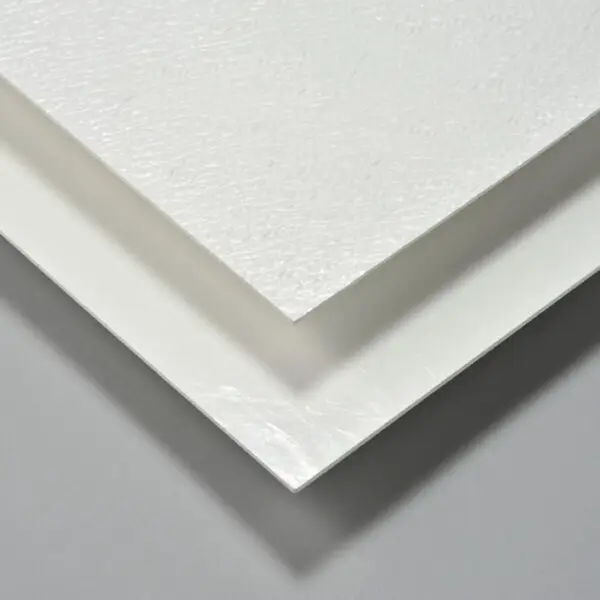Hygienic Wall Guards For Cleanroom Environments