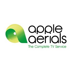 Apple Aerials