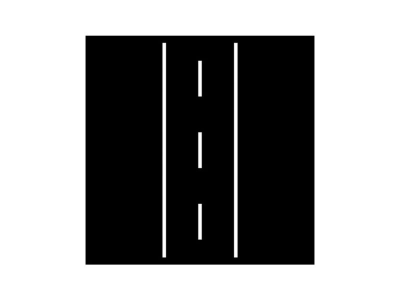 Road Track (per 20m)