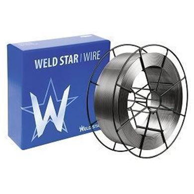 Weld Star - Dual Core COBALT 6-G Wire (1.6mm) 15kg