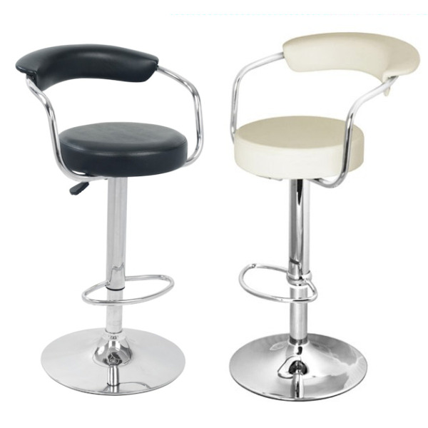 Zenith Trade Show Bar Stool Seating - Range of Colours