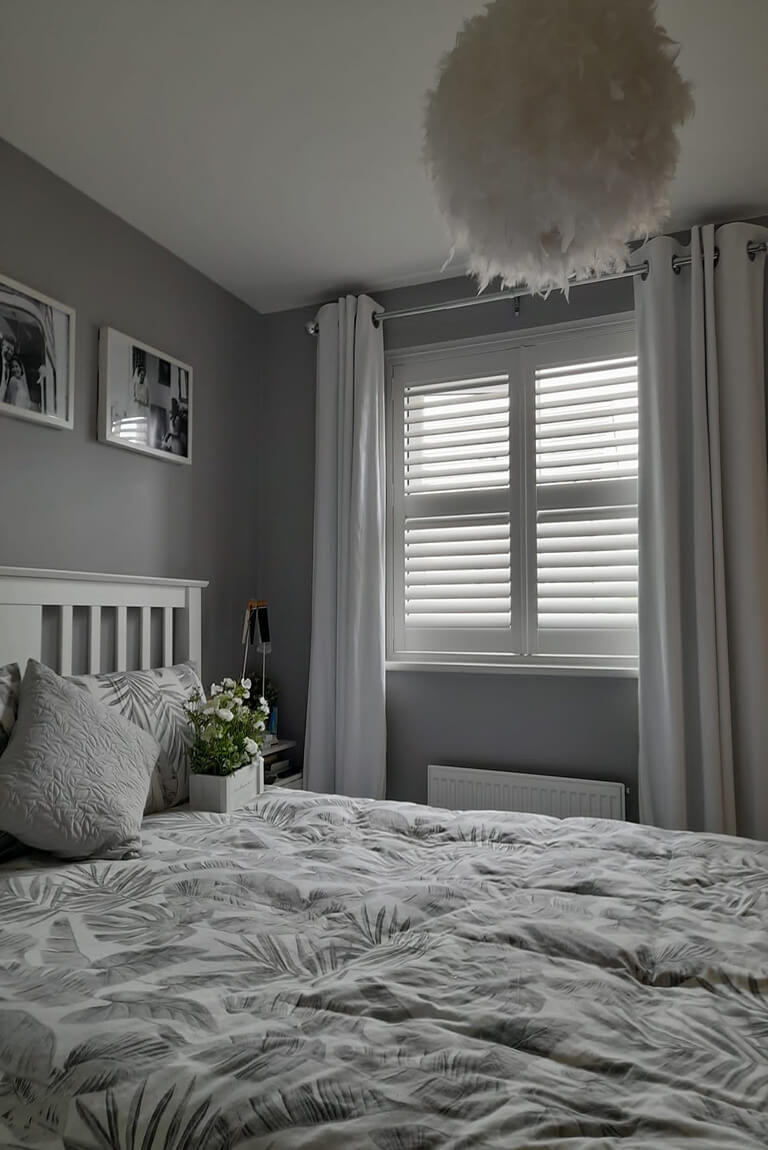 Suppliers of Durable Plantation Shutters Options UK