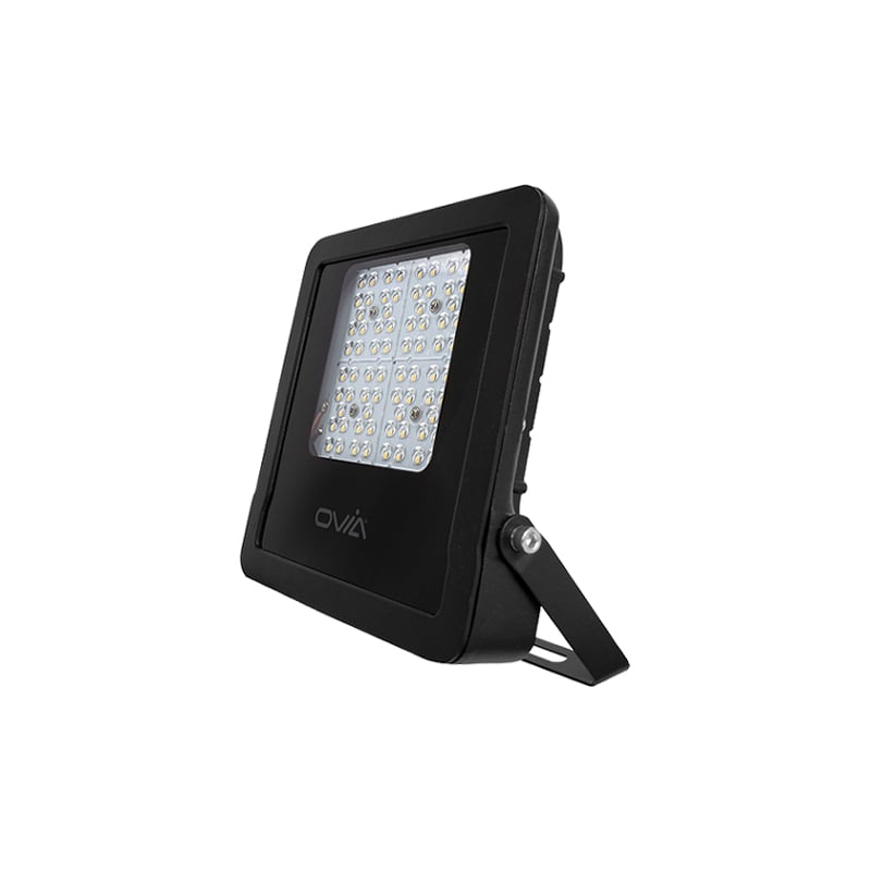 Ovia Asymmetric LED Floodlight 50W