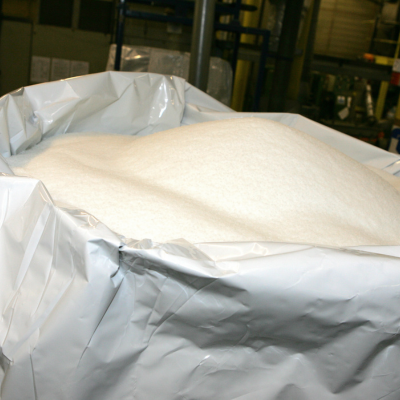 Moisture Resistant Octabin Liners