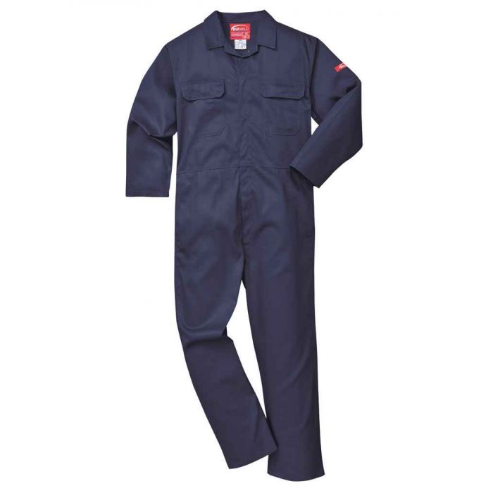 Portwest Bizweld&#8482; Flame Resistant Coverall