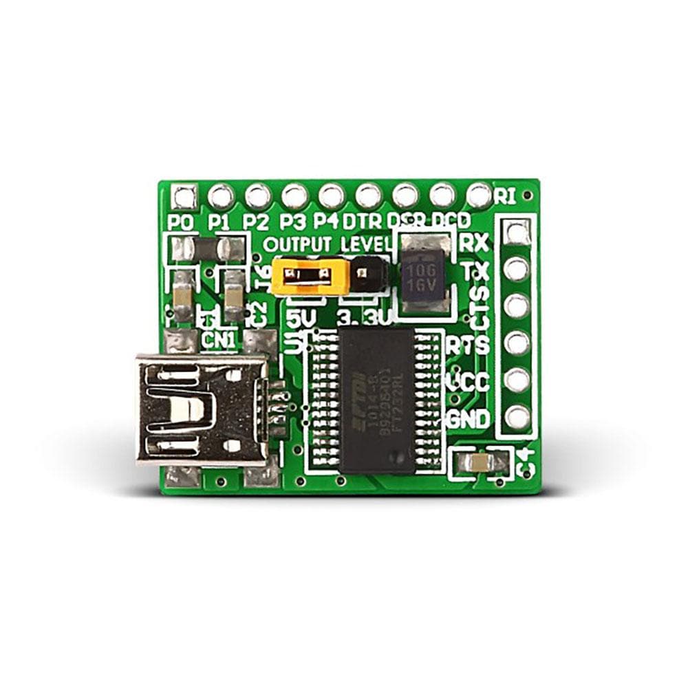 USB UART Board