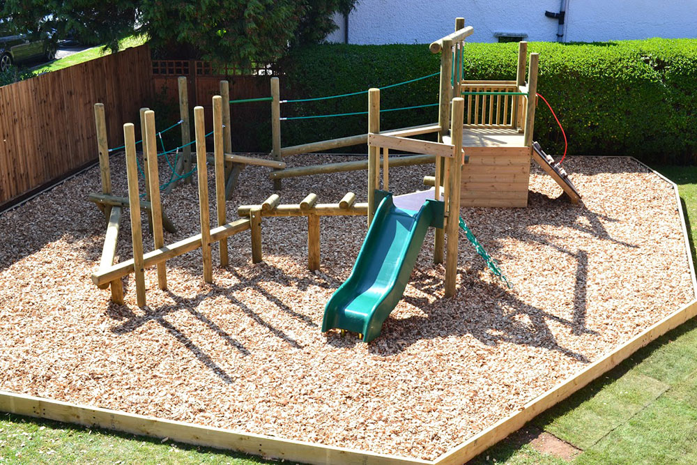 Installers of Primary School Playground Equipment