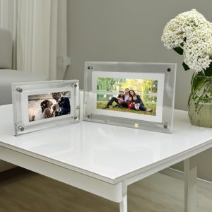 Wedding Memory Preservation Gift