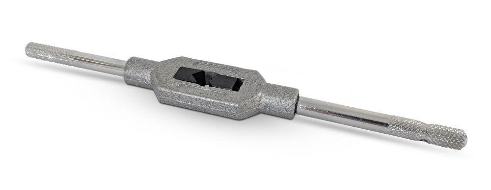 No.3 Adj. Tap Wrench 7/32 - 3/4 (M6 - M18)