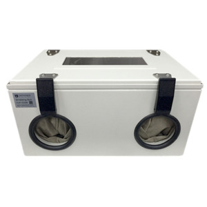 HJ Technologies CD08 Shielding Box, 457 x 305 x 240(mm)