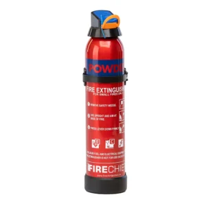 Fire Safety Products