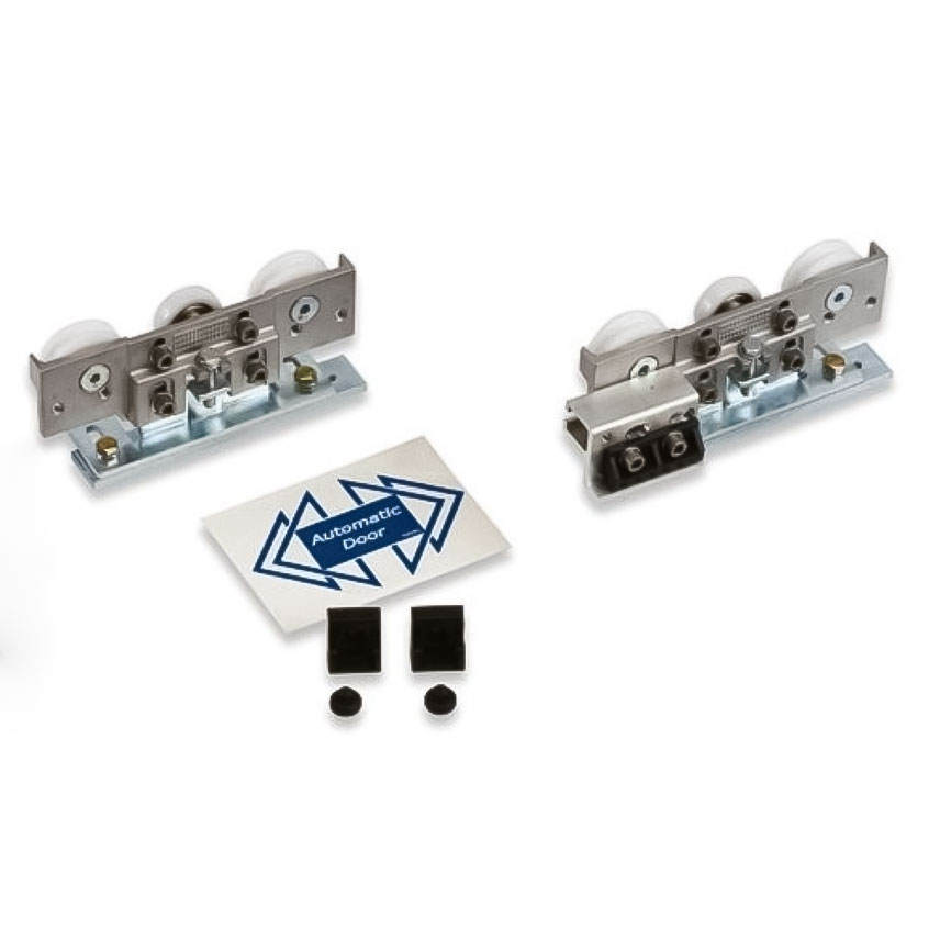 Faac 105122 A1000 Kit 2 Leaf