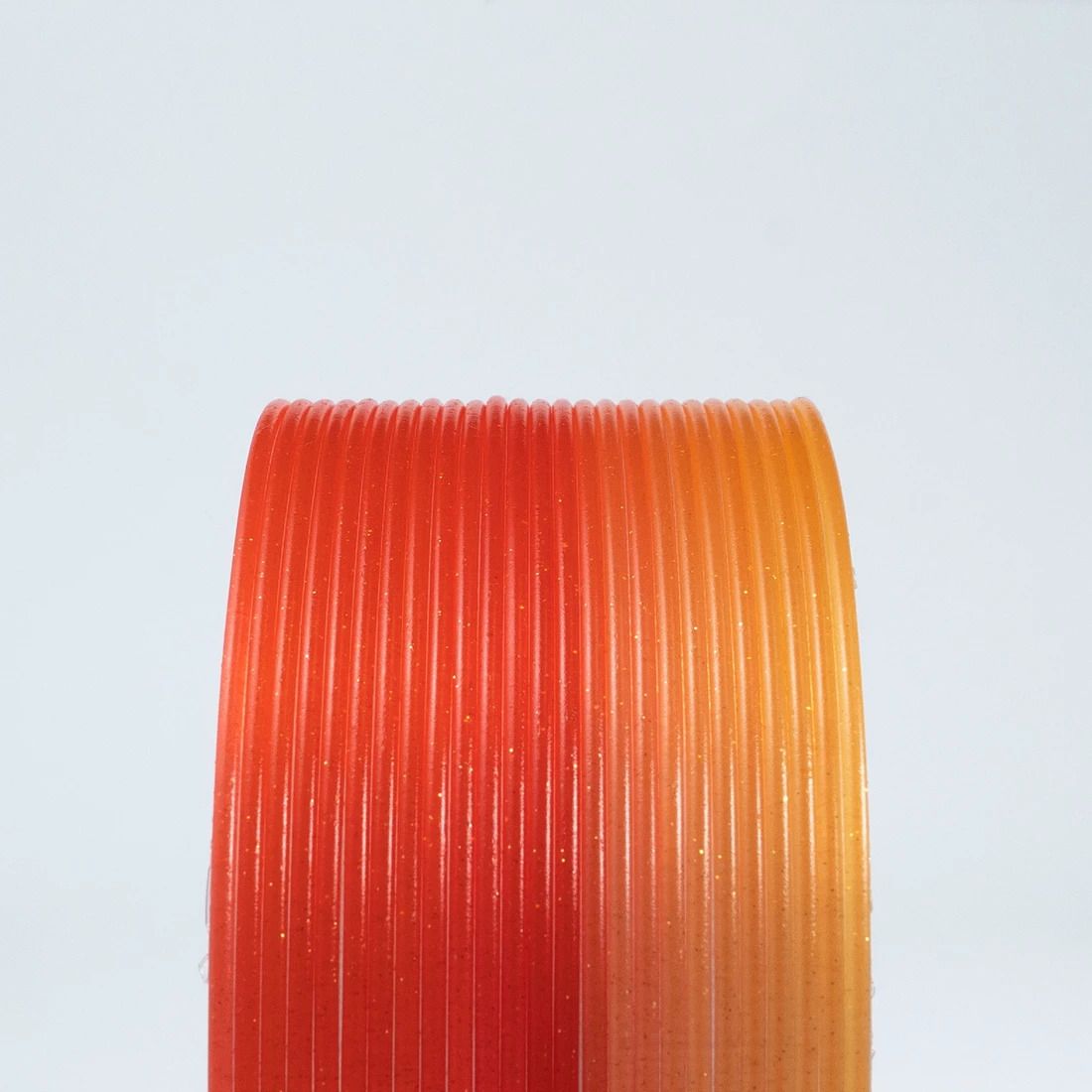 Citrus Sunrise Orange HTPLA  1.75mm 500gms 3D printing filament Proto-pasta