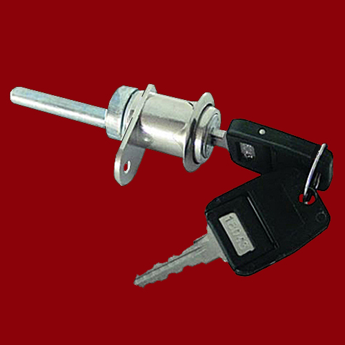 ASEC Single-Wing Desk Lock AS9958