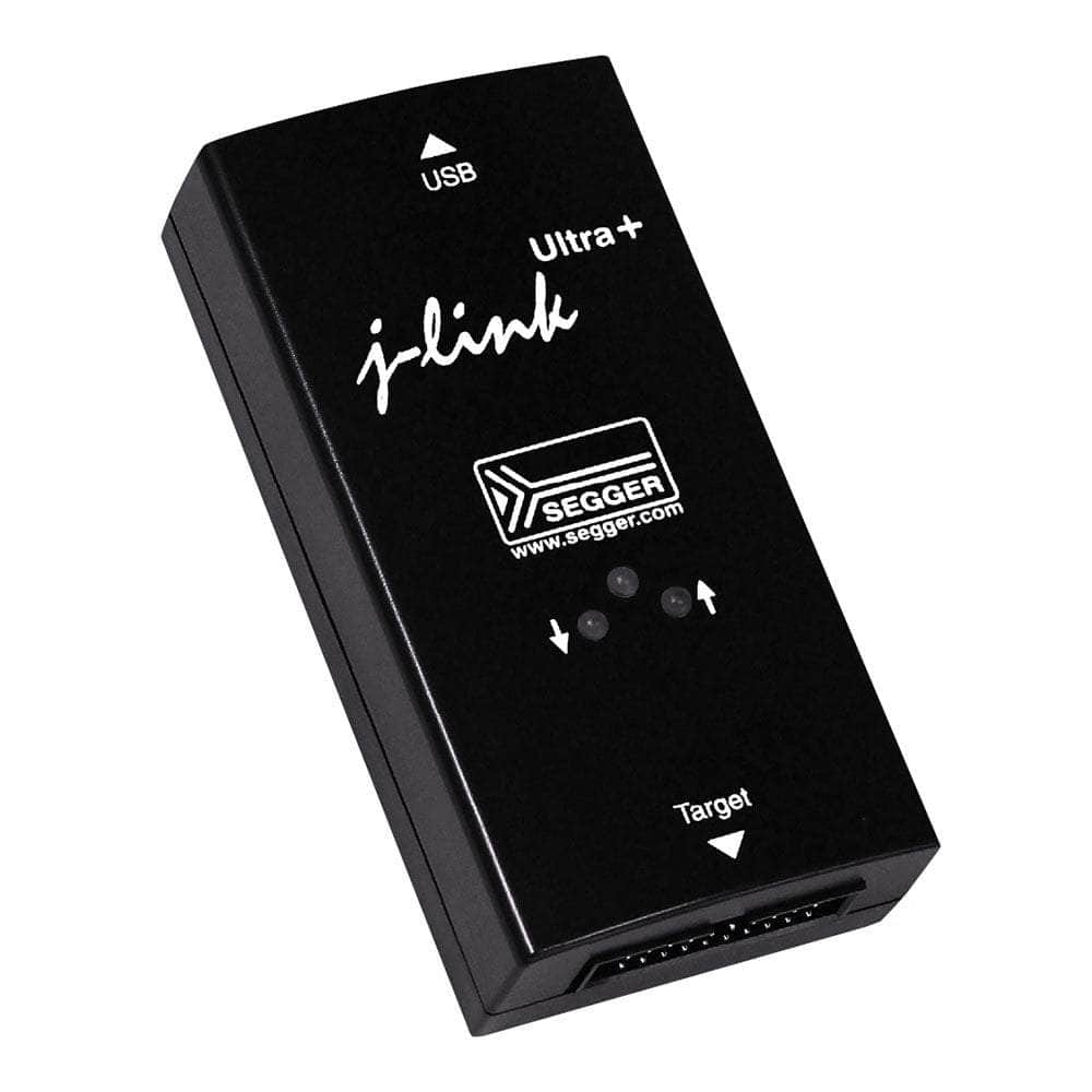 SEGGER J-Link ULTRA+ Debug / Flash Programming Probe