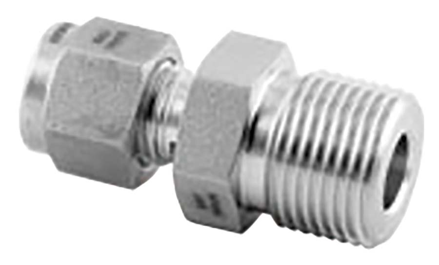 Thermocouple Connectors &#45; Male NPT &#45; Imperial