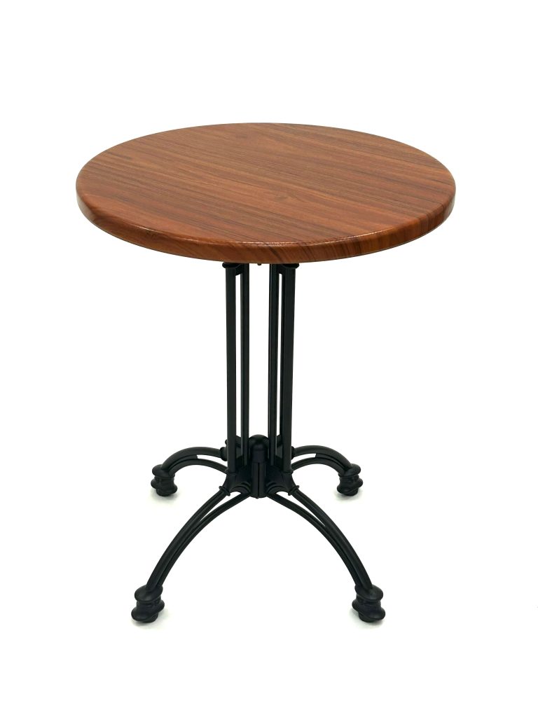 UK Suppliers Of Cost Effective Mugello Bistro Tables