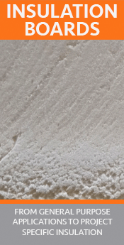 Insulation Suppliers For DIY Building And Construction Materials