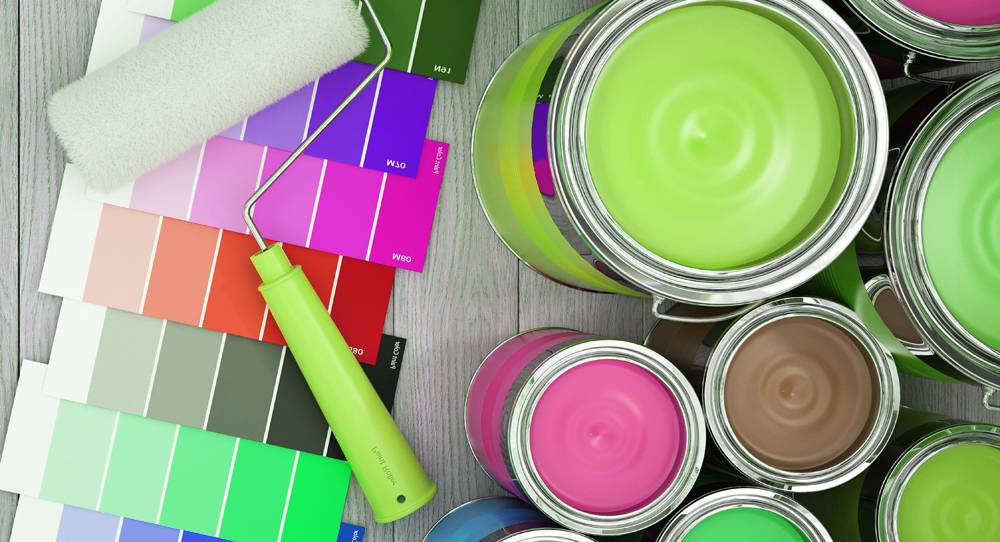 Pipeline Cleaning Equipment For Paint Manufacturing