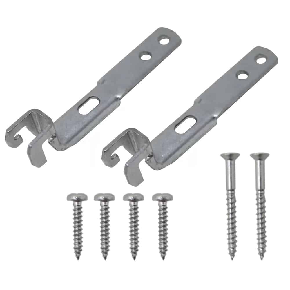 Q-Line 4000238-1 Standard ‘D’ Foot