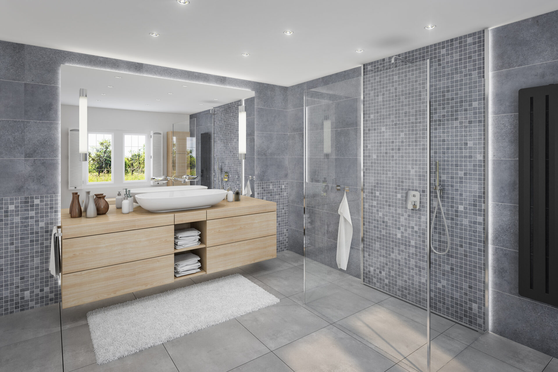 High Quality Suppliers Of Bathroom Wall and Ceiling Panels