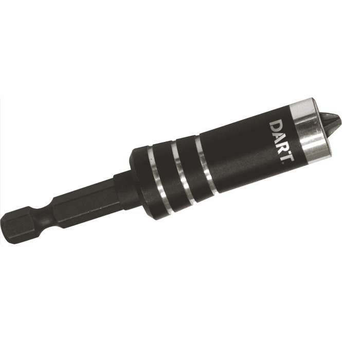 DART - Premium Magnetic Driver Bit Holder