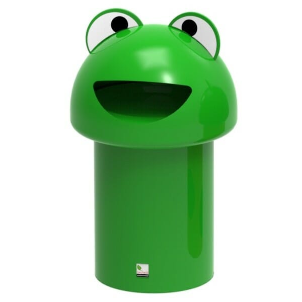 Tadpole MiniBuddy Litter Bin