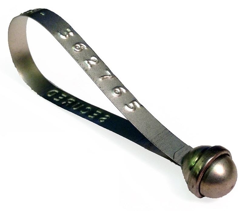 Globe Metal Strip Seals