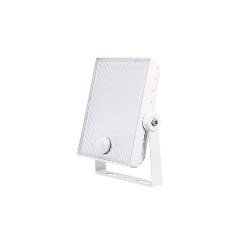 ESP PIR LED Security Light 20W White