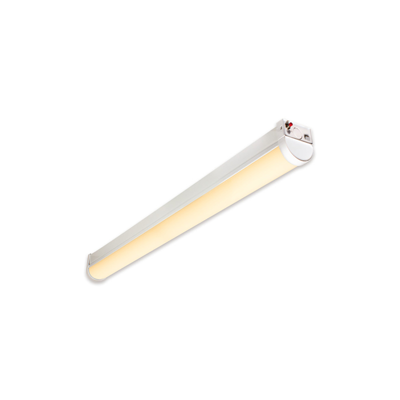 Integral 4FT Power & CCT Switchable Emergency Lightspan LED Batten