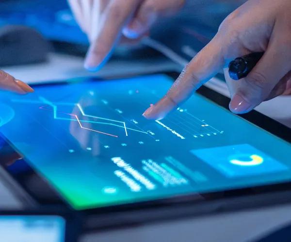 What is DJS Research and what services do they provide?
