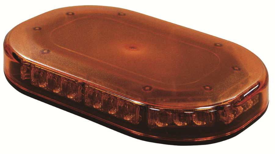 A511 A504 A514.00.LDV Britax Low Profile Micro Light Bar