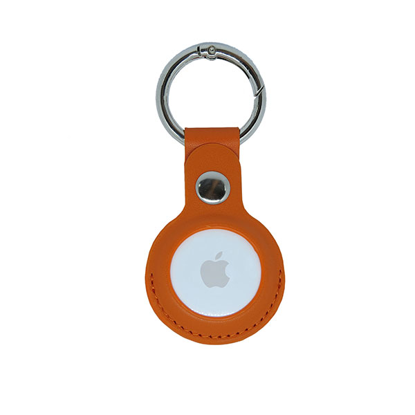 AirTag Key Ring