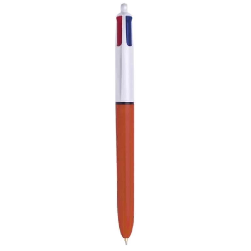 BIC&#174; 4 Colours Fine ballpen