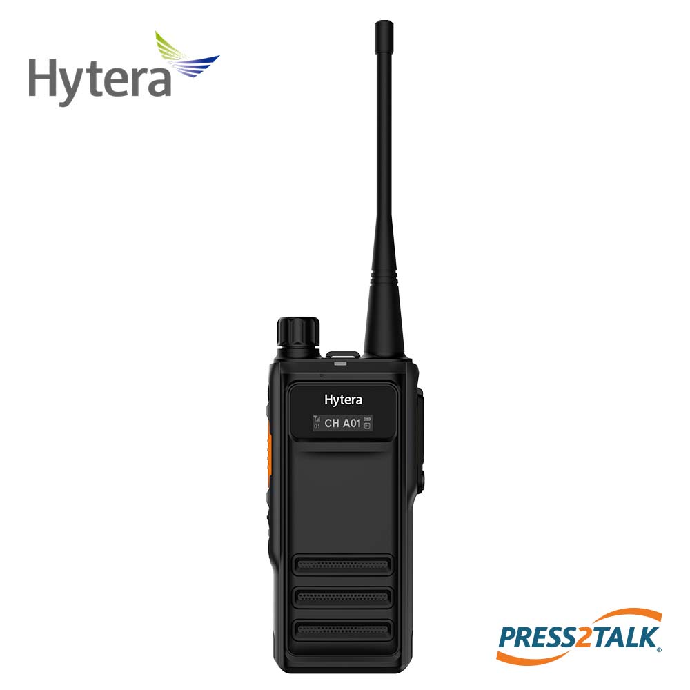 Hytera HP605 Digital Radio