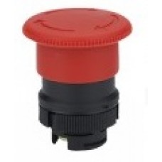 40mm Mushroom for Emergency Stop Button, NP2-ES54