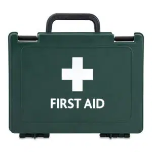 First Aid Equipment Alfreton