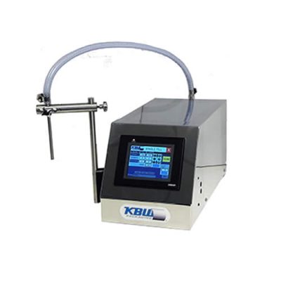 Reliable Liquid Filling Equipment