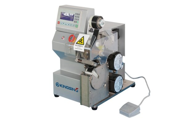 Reliable Wire Harness Tape Wrapping Machines