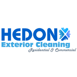 Hedon Exterior Cleaning