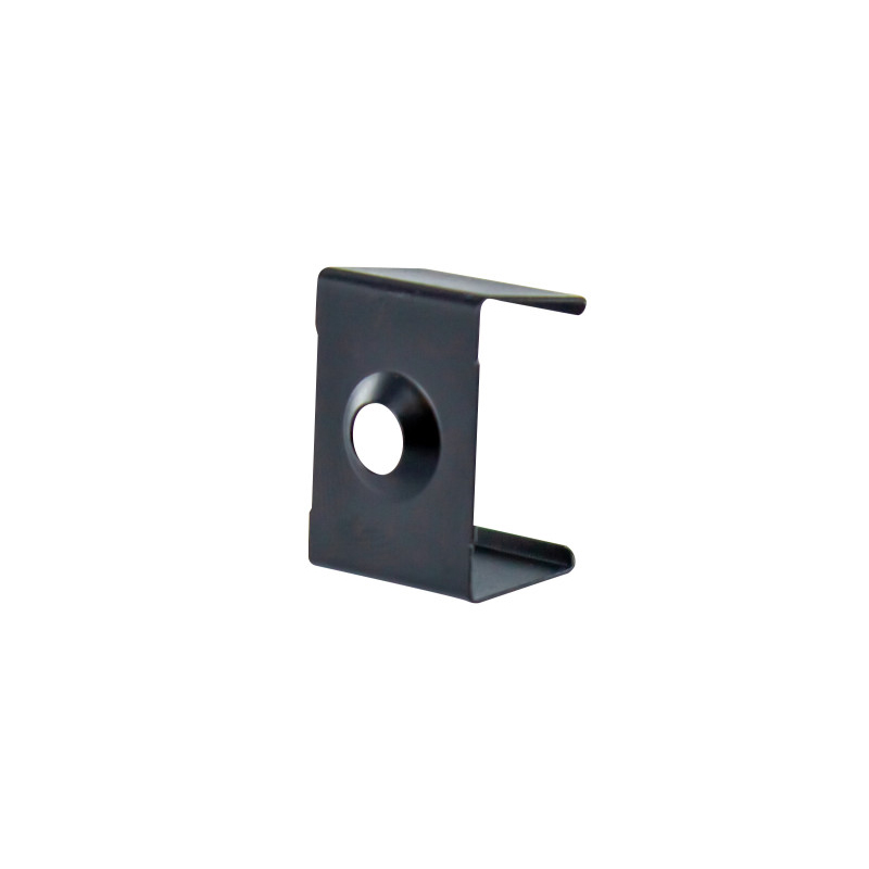 Integral Profile Mounting Bracket Black for ILPFS048B / ILPFS049B