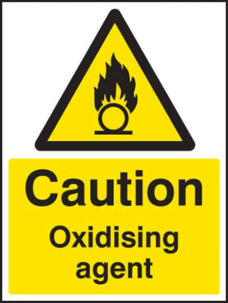 Oxidising agent