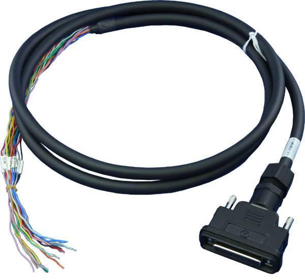 LE-25m3WP-2 Waterproof CAN Cable