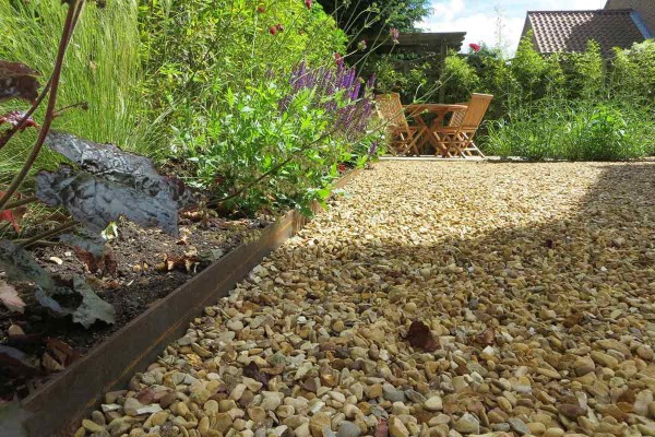 Professional Landscaping Supplies UK